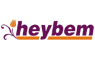 Heybem  Logosu